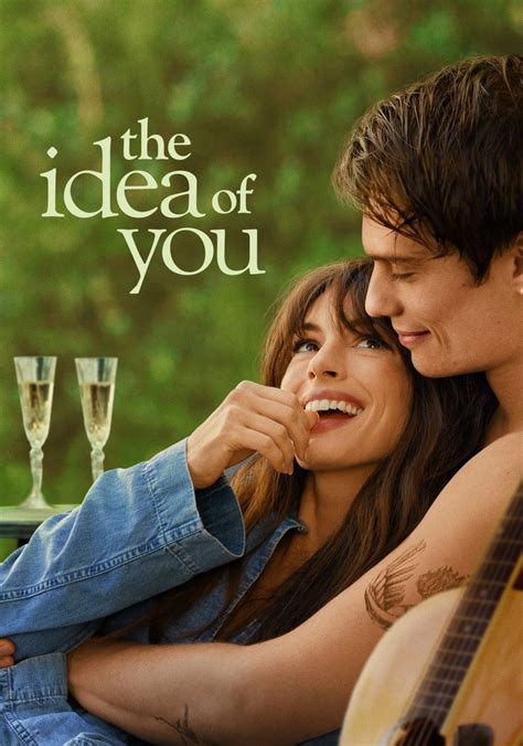 the idea of you streaming